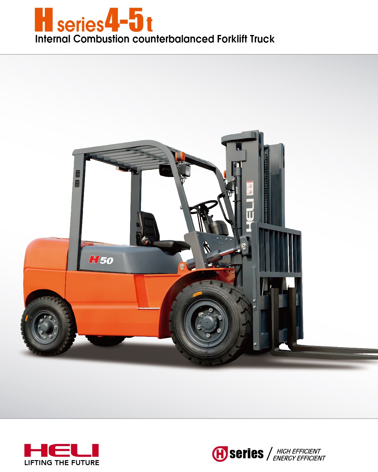 Heli LPG Forklift LPG Forklift Malaysia LPG Diesel Forklift Malaysia