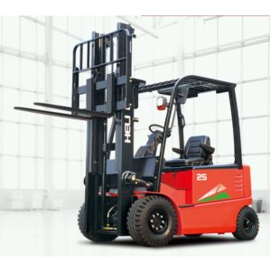 Heli Electric Forklift