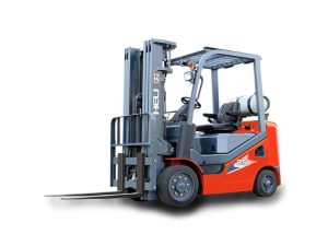 Heli LPG Forklift 1.0-3.5 ton - H2000 Series
