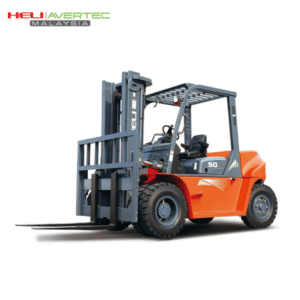 Diesel Forklift 5.0-10.0 ton - G Series