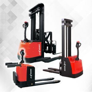 Electric Power Lift Truck