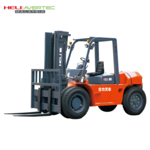 Heli Gasoline Forklift 5.0-7.0 ton - H2000 Series