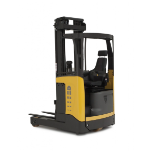 Reconditioned Reach Truck