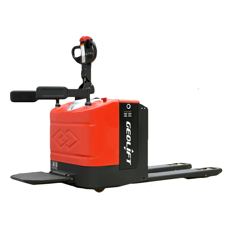 Power Pallet Truck Malaysia | Power Pallet Truck Supplier