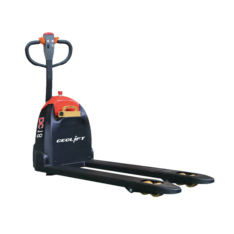 Power Pallet Truck Malaysia | Power Pallet Truck Supplier