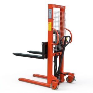 Economic Stacker 1 - 1.5 Ton