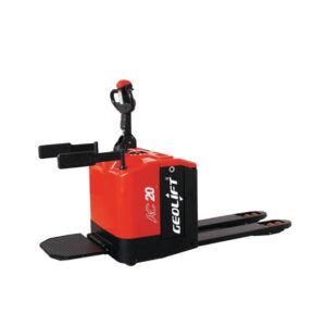 Electric Pallet Truck - EPT30 Series