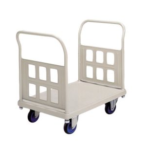 Geolift Single Deck Trolley - UF403