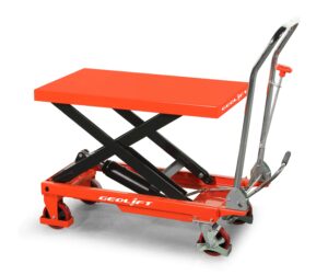 Manual Lift Table - LT Series