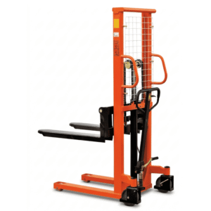 Manual Stacker 1 - 3 Ton