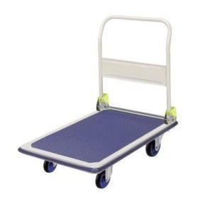 Prestar Single Deck Hand Truck - NF301