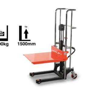 Platform Stacker - 400kg