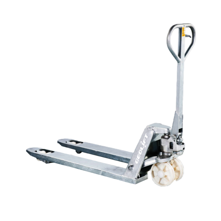 Stainless Steel Pallet Truck Malaysia | Stainless Steel Pallet Truck ...