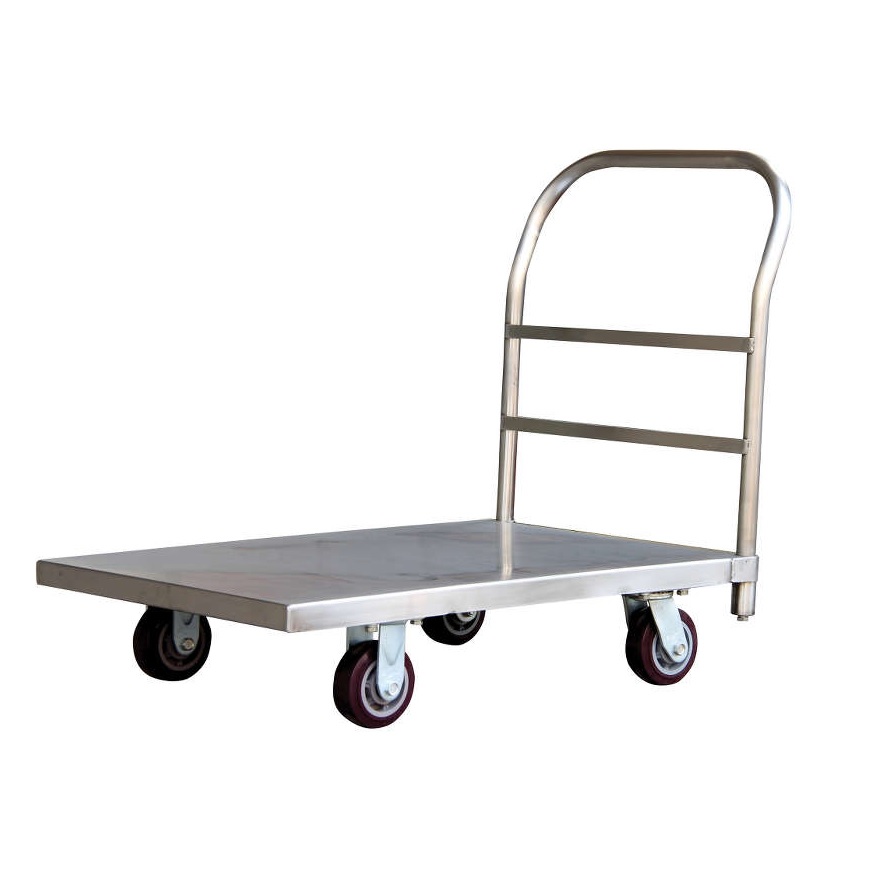 Platform Hand Truck Supplier Malaysia Hand Truck Malaysia Hand