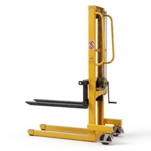 Winch Stacker - 500kg
