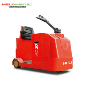 Electric Tow Tractor 2.0 - 4.5 Ton (Stand-On Type)