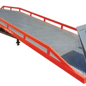 Mobile Dock Ramp - MDR Series