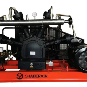 8.0M3/MIN “SHAOERAIR” BOOSTER AIR COMPRESSOR