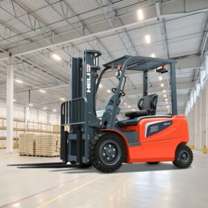 Heli Electric Forklift