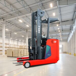 Heli Reach Truck 1.5-2.0 ton