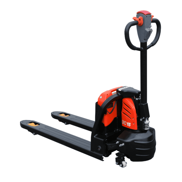 GeoLift WEPT15Li (N/W) Lithium Electric Pallet Truck 1.5 Ton