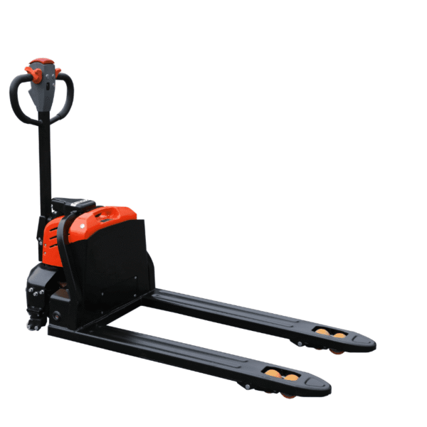 GeoLift WEPT15Li (N/W) Lithium Electric Pallet Truck 1.5 Ton - Image 2