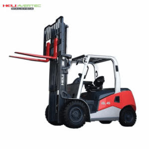 Heli Diesel Forklift