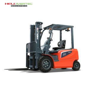 Heli Electric Forklift