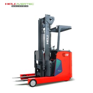 Heli Reach Truck 1.5-2.0 ton