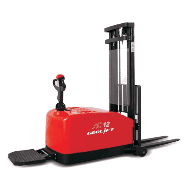GEOLIFT CBES1214 Counter Balance Electric Stacker