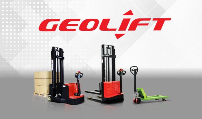 Malaysia’s #1 Material Handling Equipment Supplier | Avertec