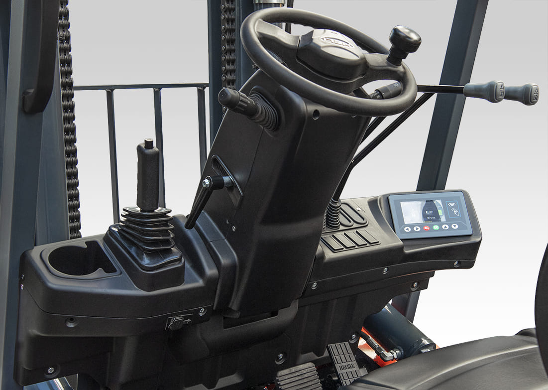 H2-series-forklift