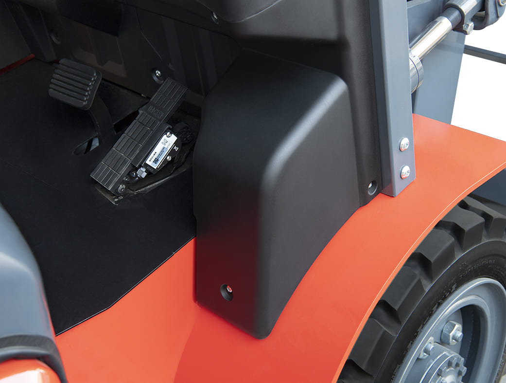 H2-series-forklift