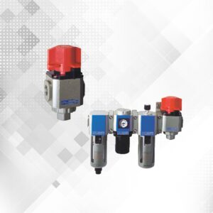 Pneumatic Component