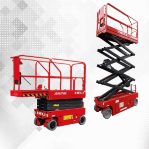 Scissor Lift