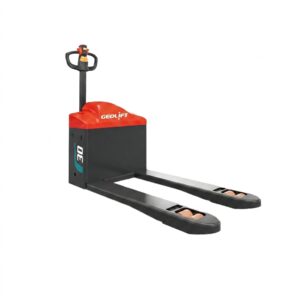 Powered Walkie Pallet Truck 3.0 Ton | WEPT30