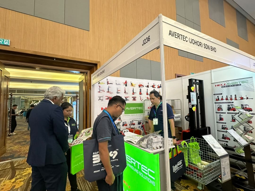 Johor Electronics Manufacturing Fair 2026 (2)