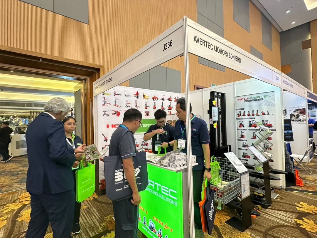 Johor Electronics Manufacturing Fair 2026 (3)