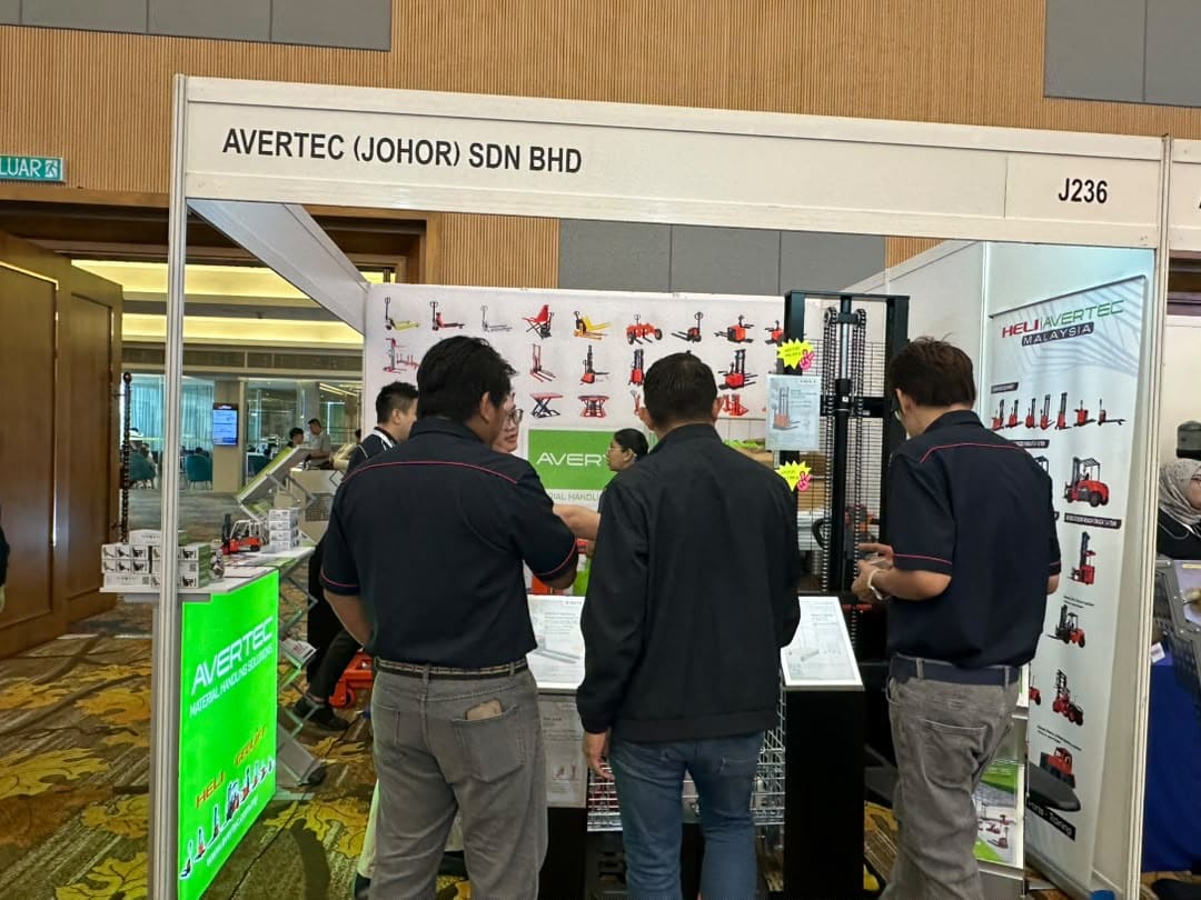 Johor Electronics Manufacturing Fair 2026 (4)