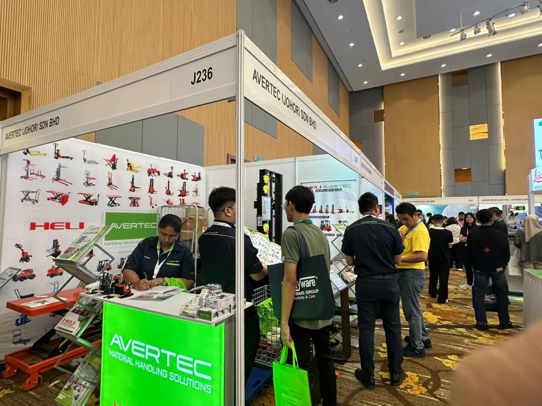 Johor Electronics Manufacturing Fair 2026 (6)